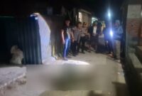 Uang dan HP Korban Masih Utuh, Polisi Selidiki Tewasnya Nelayan di Camplong
