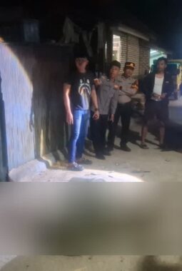 Uang dan HP Korban Masih Utuh, Polisi Selidiki Tewasnya Nelayan di Camplong