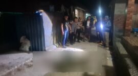 Uang dan HP Korban Masih Utuh, Polisi Selidiki Tewasnya Nelayan di Camplong