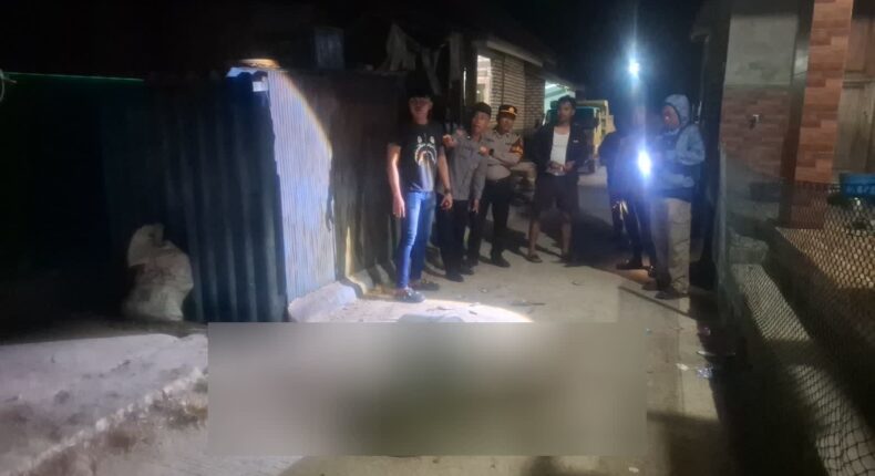 Uang dan HP Korban Masih Utuh, Polisi Selidiki Tewasnya Nelayan di Camplong