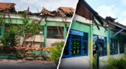 Darurat Pendidikan Sampang, 138 Sekolah Rusak Kritis Belum Dapat Kepastian Anggaran Pusat