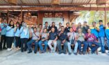 Sinergi Elemen Masyarakat DPW Progib Jawa Timur Silaturahmi Bersama Media, LSM, dan Ormas di Pasuruan