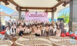 33 Tahun Berpisah, Alumni SMANSA ’93 Tetap Solid Gelar Reuni saat Peringatan Maulid Nabi SAW