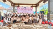 33 Tahun Berpisah, Alumni SMANSA ’93 Tetap Solid Gelar Reuni saat Peringatan Maulid Nabi SAW