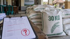 Modus Penyaluran Beras Diduga Bergeser, Bukan Lagi Dipotong tetapi Penerimanya Dikurangi