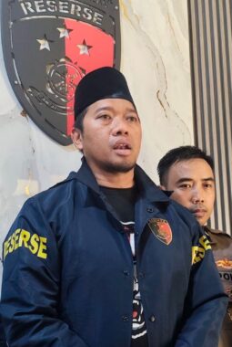Komplotan Bapak dan Anak Maling Motor di Burneh, Berhasil Diamankan Satreskrim Polres Bangkalan
