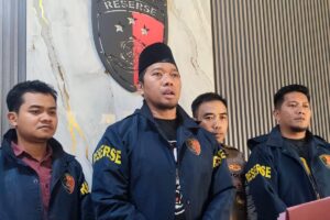 Komplotan Bapak dan Anak Maling Motor di Burneh, Berhasil Diamankan Satreskrim Polres Bangkalan