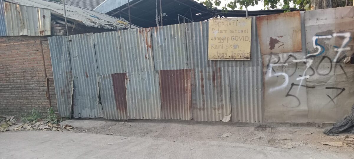Aktivitas Penyimpanan Solar di Gulang Wetan Dipertanyakan, Aparat Diminta Turun Tangan dan Bongkar Asal-Usul BBM