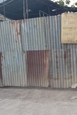 Aktivitas Penyimpanan Solar di Gulang Wetan Dipertanyakan, Aparat Diminta Turun Tangan dan Bongkar Asal-Usul BBM