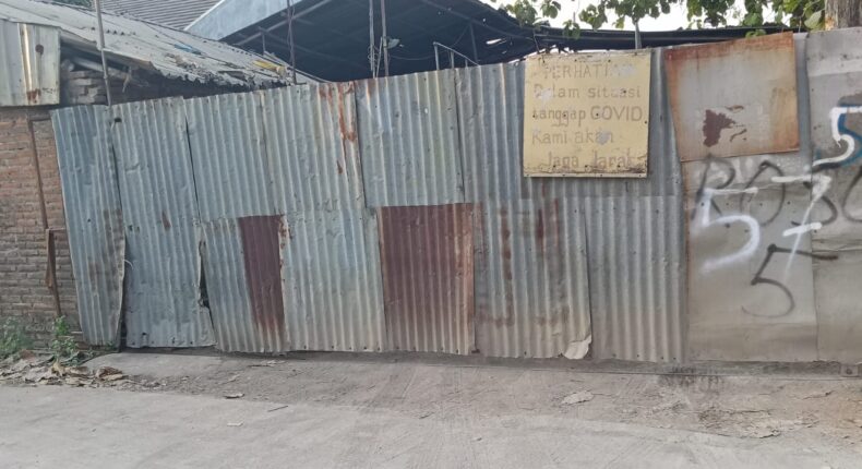 Aktivitas Penyimpanan Solar di Gulang Wetan Dipertanyakan, Aparat Diminta Turun Tangan dan Bongkar Asal-Usul BBM