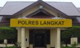 Video Viral Soal Dugaan Setoran Bandar Sabu, Polres Langkat Bergerak Lakukan Penelusuran