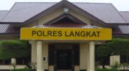 Video Viral Soal Dugaan Setoran Bandar Sabu, Polres Langkat Bergerak Lakukan Penelusuran