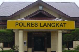 Video Viral Soal Dugaan Setoran Bandar Sabu, Polres Langkat Bergerak Lakukan Penelusuran