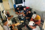DPC MADAS Lumajang Gelar Konsolidasi, Matangkan Pertemuan Rutin dan Peresmian Sekretariat Baru