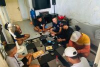 DPC MADAS Lumajang Gelar Konsolidasi, Matangkan Pertemuan Rutin dan Peresmian Sekretariat Baru