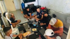 DPC MADAS Lumajang Gelar Konsolidasi, Matangkan Pertemuan Rutin dan Peresmian Sekretariat Baru
