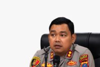 Ungkap Kasus Selama Bulan Agustus 2026, Polres Langkat Amankan 34 Tersangka Narkoba dalam 33 Kasus