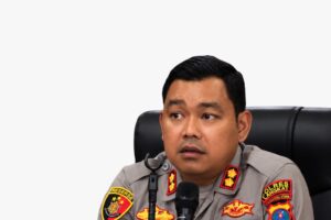 Ungkap Kasus Selama Bulan Agustus 2026, Polres Langkat Amankan 34 Tersangka Narkoba dalam 33 Kasus