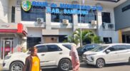 BPJS Jamin Pasien Pulang Paksa, RSMZ Sampang Tunggu Kepastian Tertulis