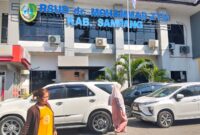 BPJS Jamin Pasien Pulang Paksa, RSMZ Sampang Tunggu Kepastian Tertulis