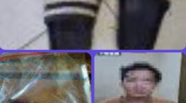 *Satreskrim Polres Binjai Amankan Terduga Pelaku Curat di Kabupaten Langkat