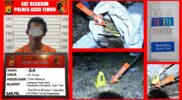 Polisi Diserang Saat Gagalkan Dugaan Pencurian Kabel Tower di Aceh Timur
