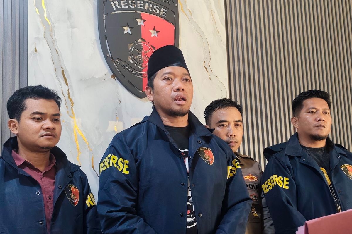 Macan Resmob Bongkar Komplotan Pencuri Trafo PLN di Akses Suramadu
