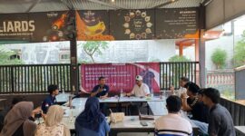 FKPB Soroti Transparansi Revitalisasi Sekolah 2026, Dorong Program “Dari Sekolah untuk Sekolah”