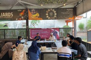 FKPB Soroti Transparansi Revitalisasi Sekolah 2026, Dorong Program “Dari Sekolah untuk Sekolah”