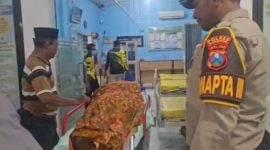 Mertua Tewas Dibacok Menantu di Sampang.