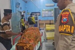 Mertua Tewas Dibacok Menantu di Sampang.