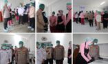 Kapolres Binjai Pimpin Giat Audit dan Pengawasan SPPG di Sendang Rejo