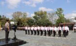 32 Personel Satreskrim Polres Bangkalan Terima Reward, Kapolres Apresiasi Pengungkapan Kasus Menonjol