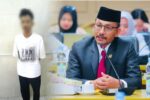 WNI Asal Lhokseumawe M. Ikhsan Ditemukan di Tarhil Tabuk Arab Saudi