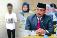 WNI Asal Lhokseumawe M. Ikhsan Ditemukan di Tarhil Tabuk Arab Saudi
