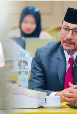 WNI Asal Lhokseumawe M. Ikhsan Ditemukan di Tarhil Tabuk Arab Saudi