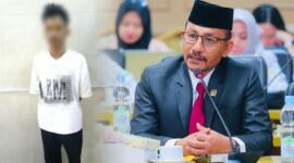 WNI Asal Lhokseumawe M. Ikhsan Ditemukan di Tarhil Tabuk Arab Saudi