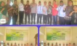 Kapolres Binjai Silaturahmi dengan Pengurus Al-Jam’iyatul Washliyah Kota Binjai, Perkuat Sinergi Menjaga Kamtibmas