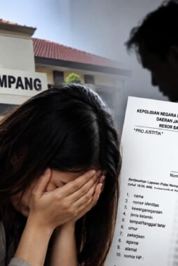 Istri Siri di Sampang Lapor Polisi, Mengaku Dianiaya Usai Tolak Gugurkan Kandungan