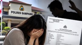 Istri Siri di Sampang Lapor Polisi, Mengaku Dianiaya Usai Tolak Gugurkan Kandungan