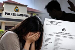Istri Siri di Sampang Lapor Polisi, Mengaku Dianiaya Usai Tolak Gugurkan Kandungan