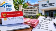 KKS PKH Batoporo Timur Dikembalikan, Dinsos Sampang Diminta Buka Data Penyaluran 2026