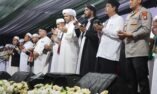 Ikhtitam Maulid Arba’in di Masjid Al-Fatih Binjai Berlangsung Aman dan Lancar