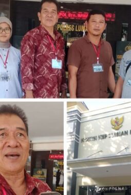 Kasus Kematian Nisarofatin Dibawa ke KOMPOLNAS , Kuasa Hukum Pertanyakan Kewenangan Kapolsek dan Status Penyidik
