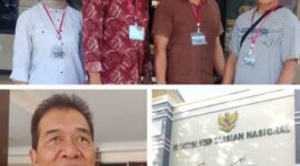 Kasus Kematian Nisarofatin Dibawa ke KOMPOLNAS , Kuasa Hukum Pertanyakan Kewenangan Kapolsek dan Status Penyidik
