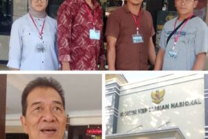 Kasus Kematian Nisarofatin Dibawa ke KOMPOLNAS , Kuasa Hukum Pertanyakan Kewenangan Kapolsek dan Status Penyidik