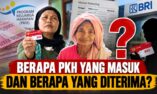 KPM Batuporo Timur Tak Minta Lebih, Hanya Ingin Tahu Berapa PKH yang Dikirim Negara Atas Namanya.
