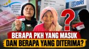 KPM Batuporo Timur Tak Minta Lebih, Hanya Ingin Tahu Berapa PKH yang Dikirim Negara Atas Namanya.