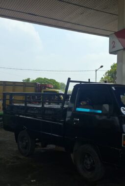 Direktur BUMD Novi Mirjani Menjalankan Arahan Wakil Bupati Kabupaten Tulang Bawang Bapak Hamka Hasan
