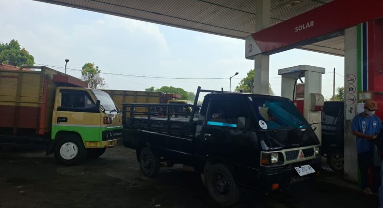 Direktur BUMD Novi Mirjani Menjalankan Arahan Wakil Bupati Kabupaten Tulang Bawang Bapak Hamka Hasan